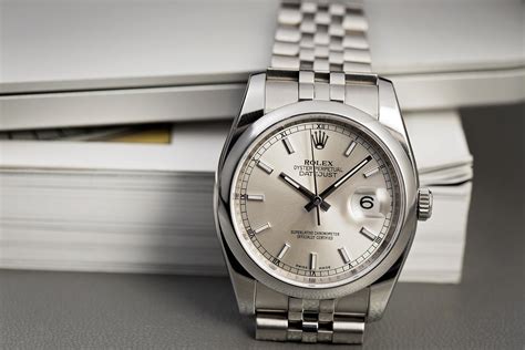 rolex datejust usaro|rolex datejust models and years.